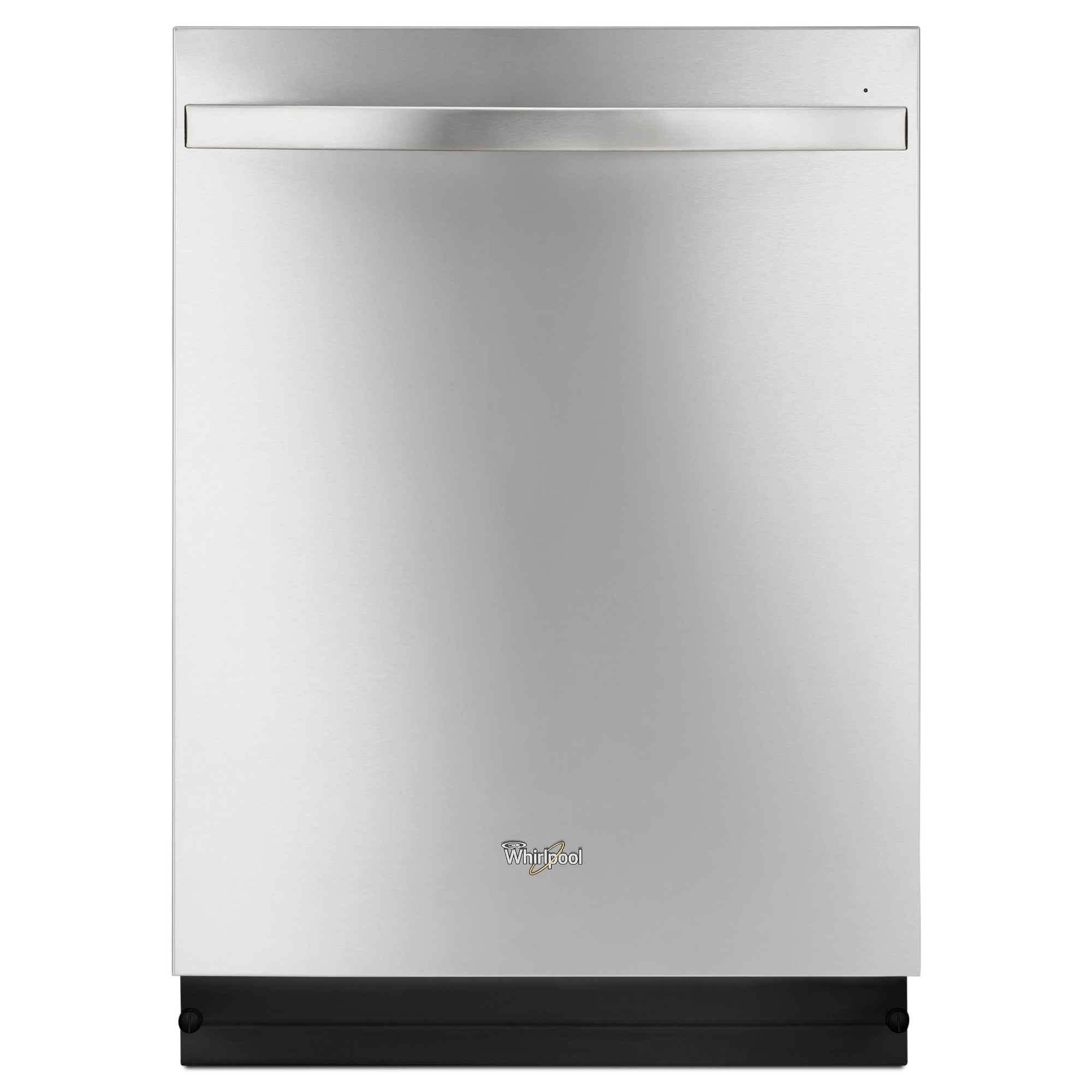Whirlpool WDT780SAEM 24a Built-In Dishwasher - Stainless Steel