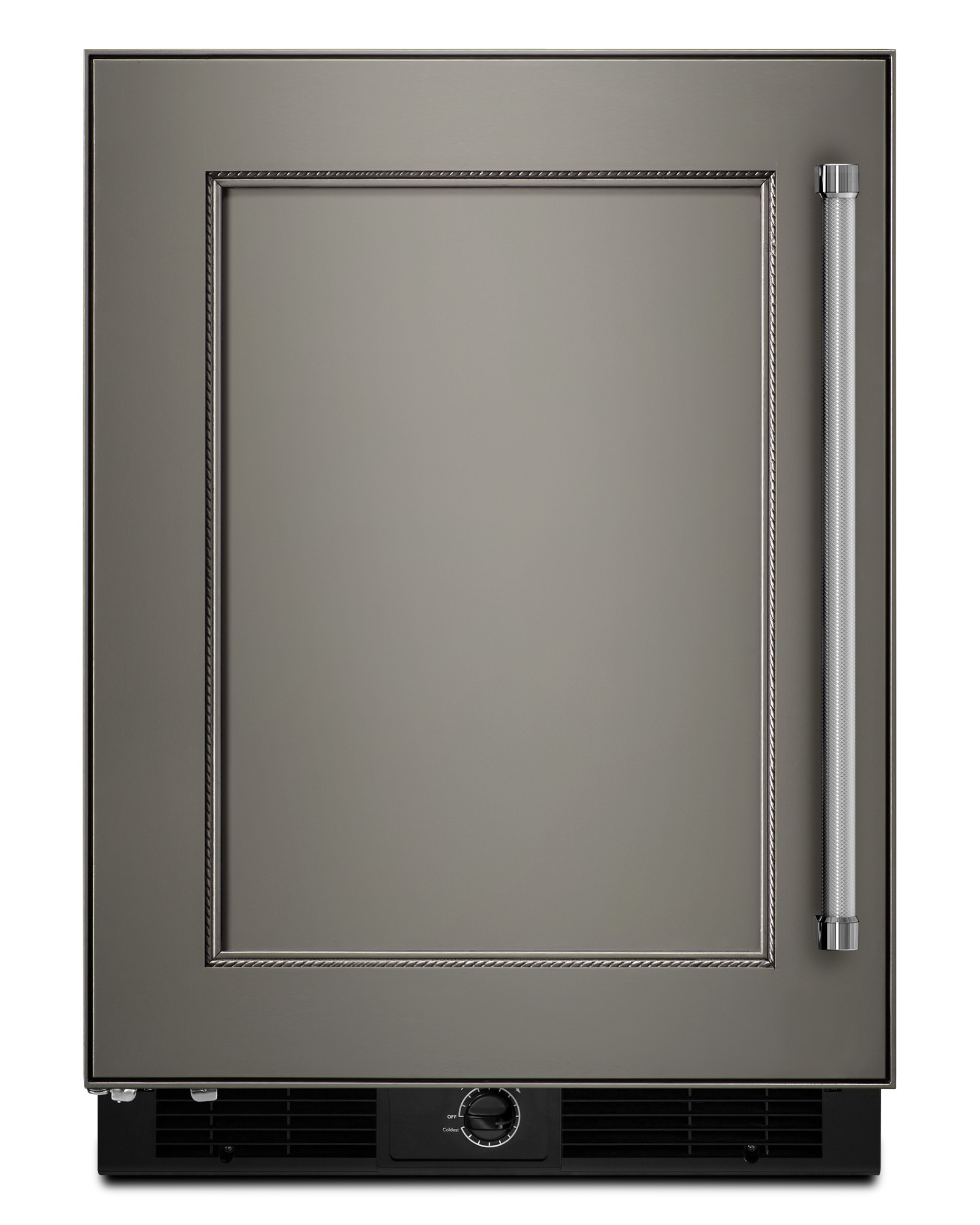 UPC 883049352527 product image for KitchenAid KURL104EPA 4.9 cu. ft. Undercounter Refrigerator - Panel Ready | upcitemdb.com