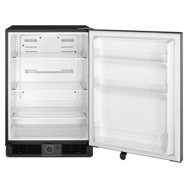 Whirlpool WUR50X24EM 5.6 cu. ft. UnderCounter Compact Refrigerator