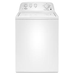 What is a Whirlpool top load washer?