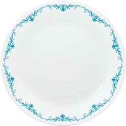 Corelle Livingware Secret Garden 16 Piece Dinnerware Set Corelle Livingware Secret Garden 16 Piece Dinnerware Set