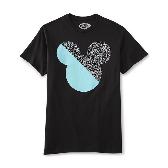 disney graphic tees men