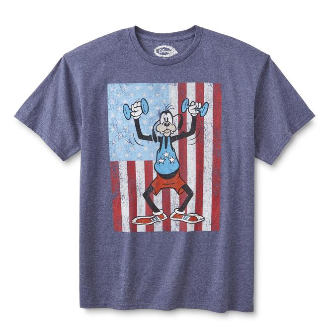 kohls mens disney t shirts
