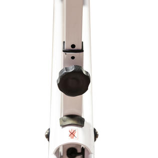 Marcy Folder Exercise Bike—Sears