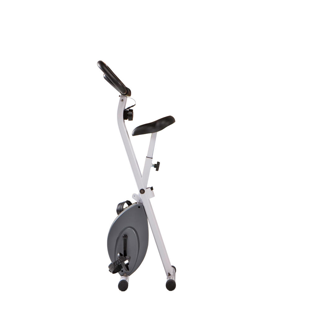 fold up exercise bikes