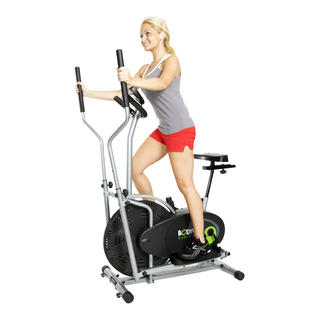 body rider dual trainer price