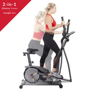 body rider dual trainer