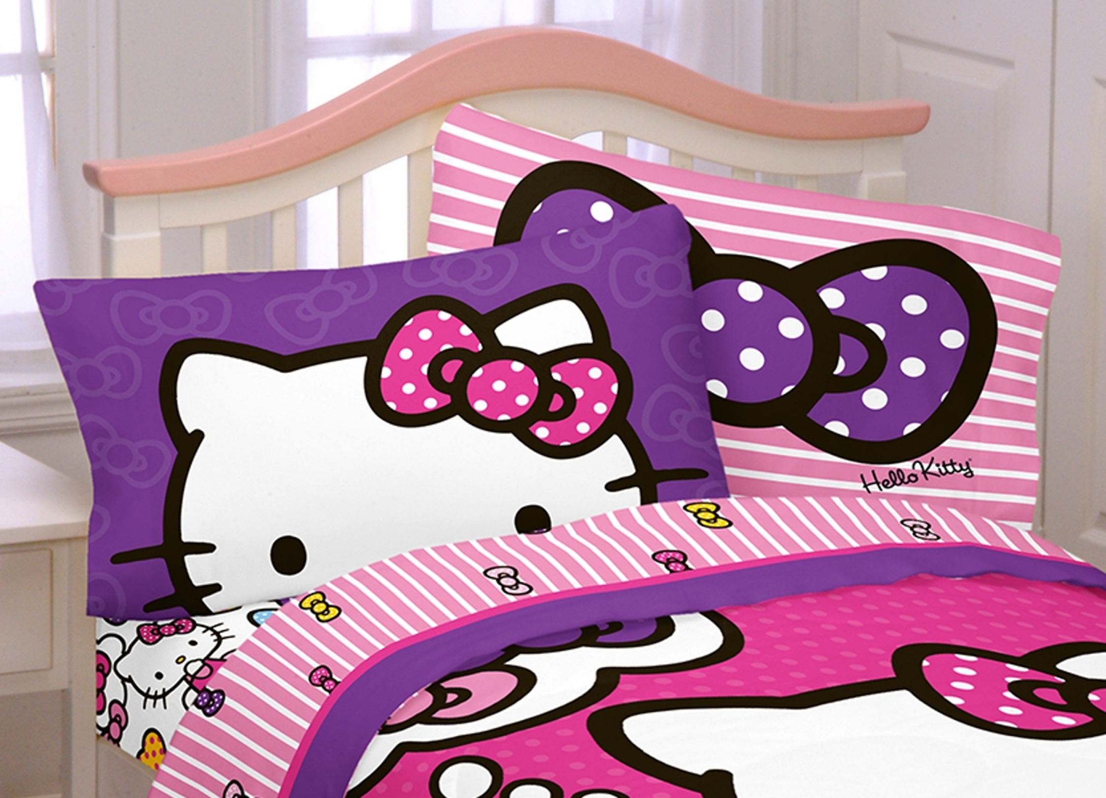 Upc 073558701316 Hello Kitty Pillowcase Franco Manufacturing