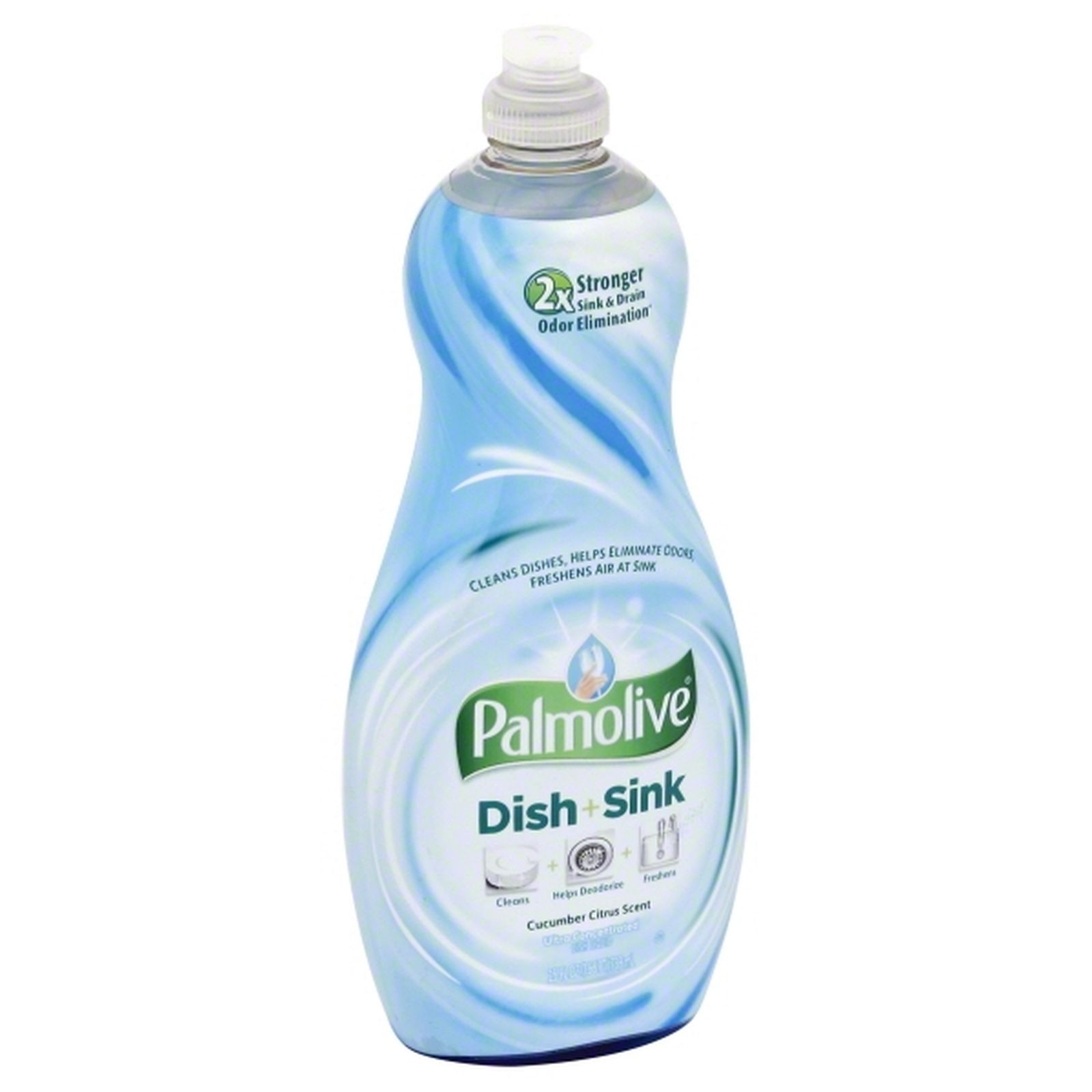 UPC 035000462831 product image for Ultra Dish & Sink 25oz | upcitemdb.com