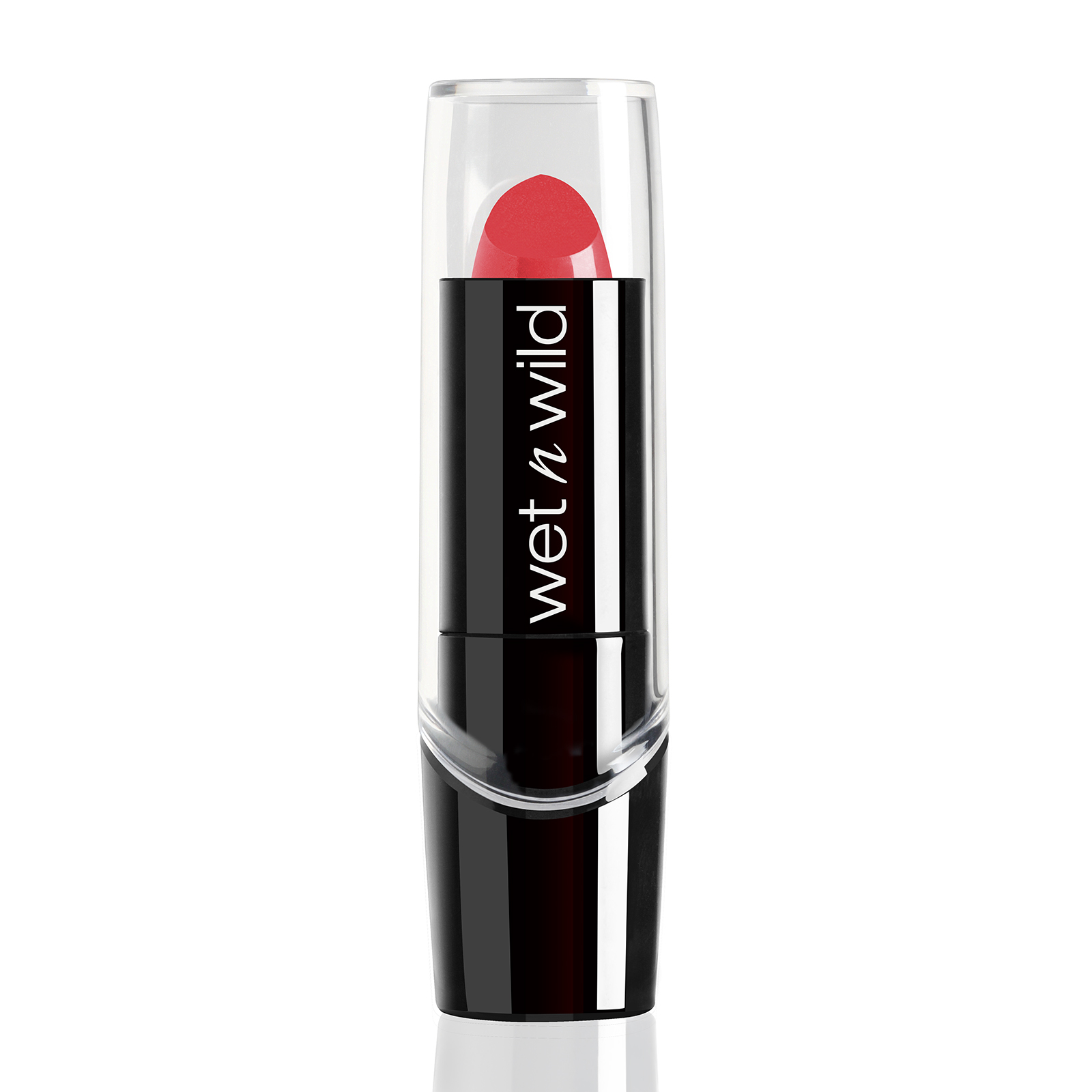 UPC 077802553713 product image for Silk Finish Lipstick 537A Blind Date  0.13 fl oz | upcitemdb.com