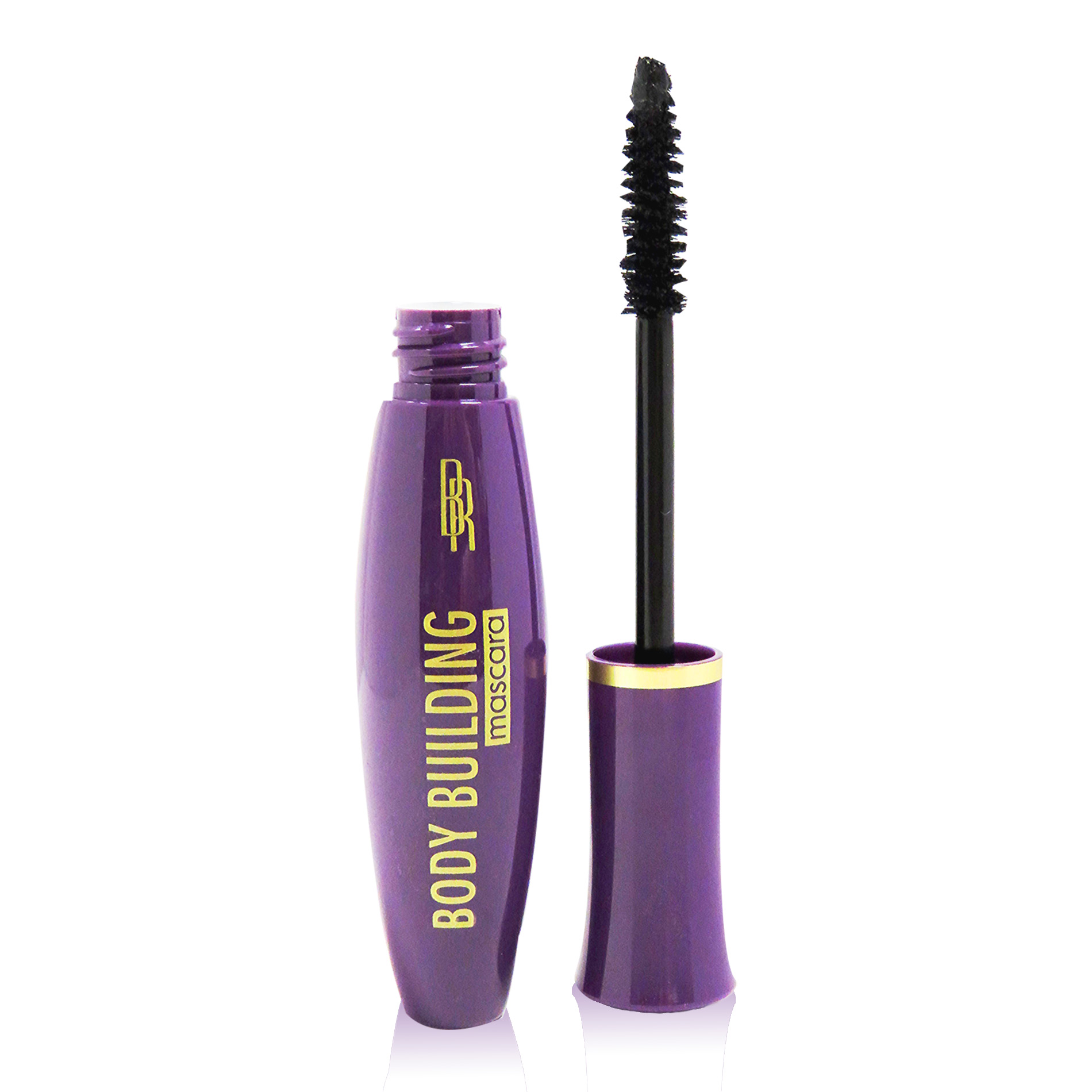 UPC 077802645784 product image for Black Radiance Body Building Mascara | upcitemdb.com