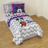 Mickey Mouse Home Decor