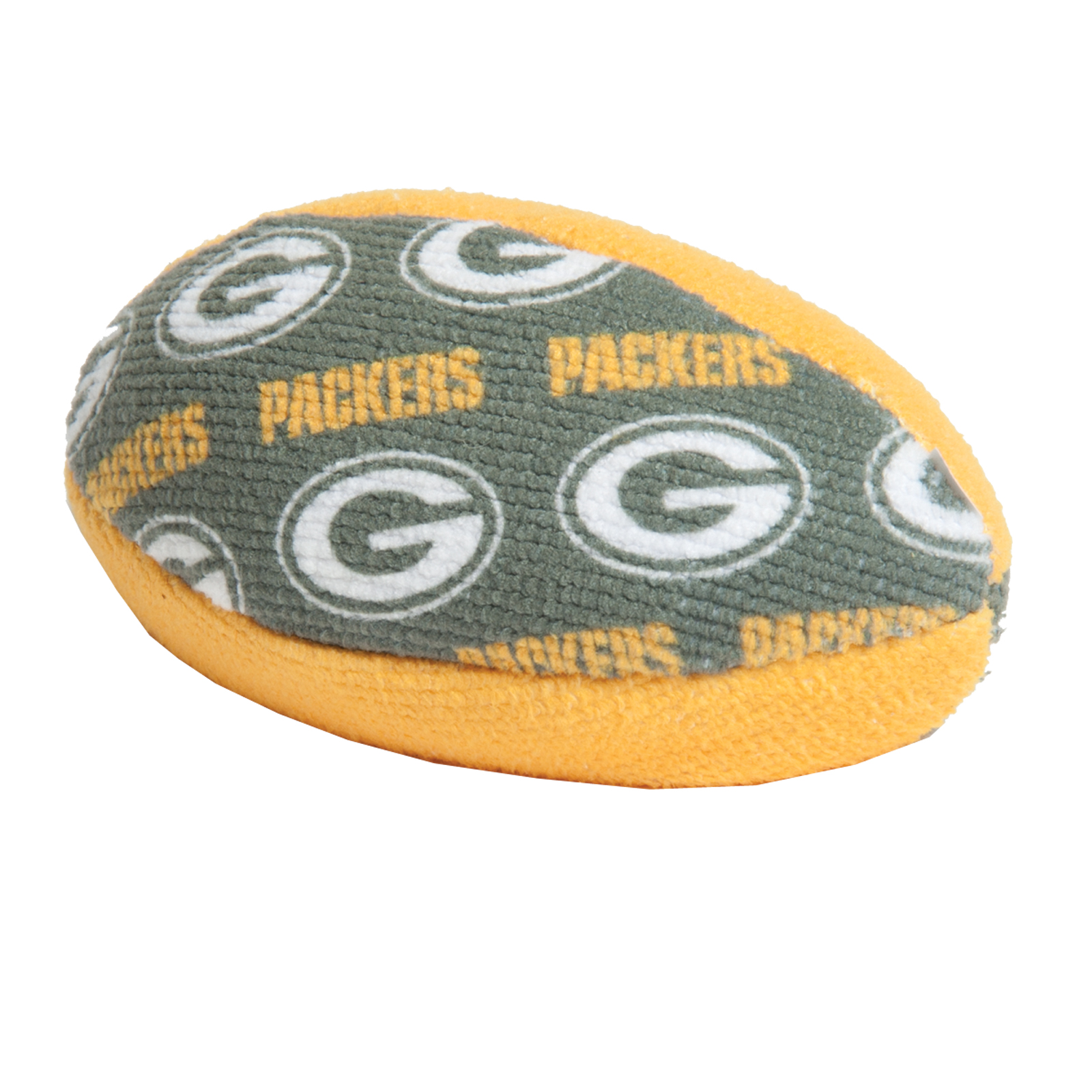 KR Strikeforce NFL Green Bay Packers Football Grip Bag