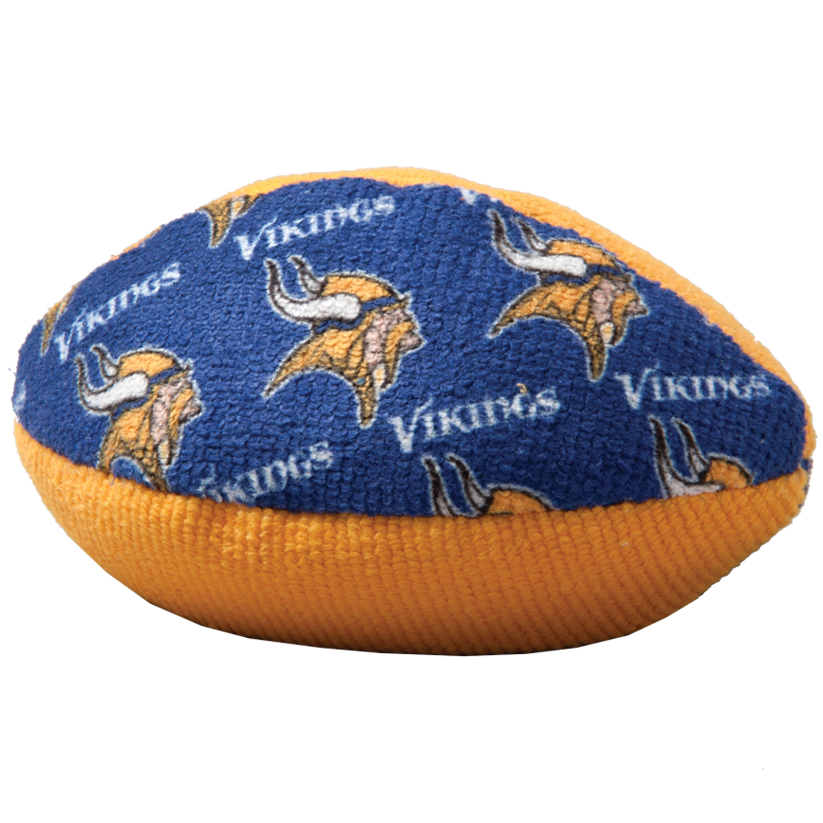 KR Strikeforce NFL Minnesota Vikings Football Grip Bag