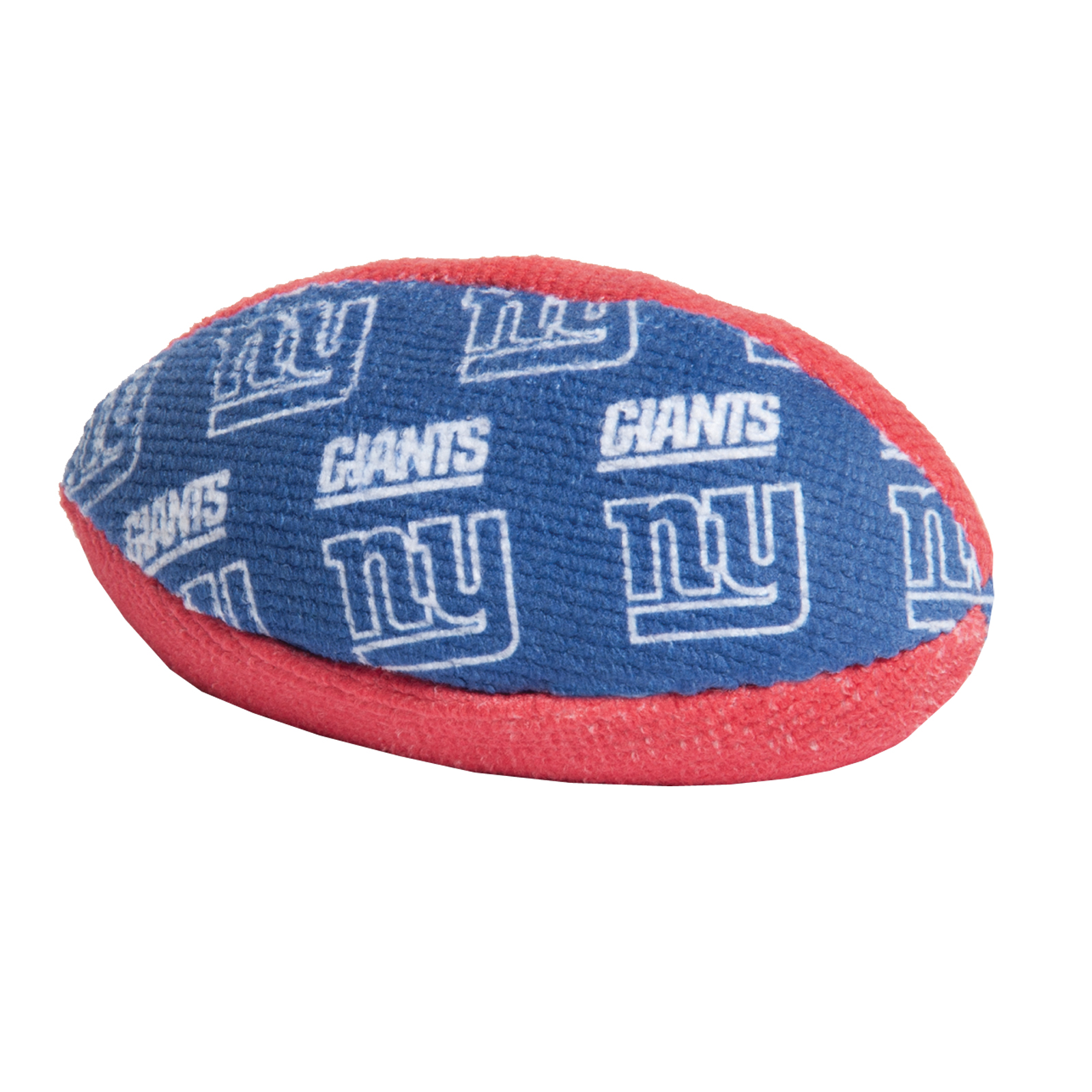 KR Strikeforce NFL New York Giants Football Grip Bag