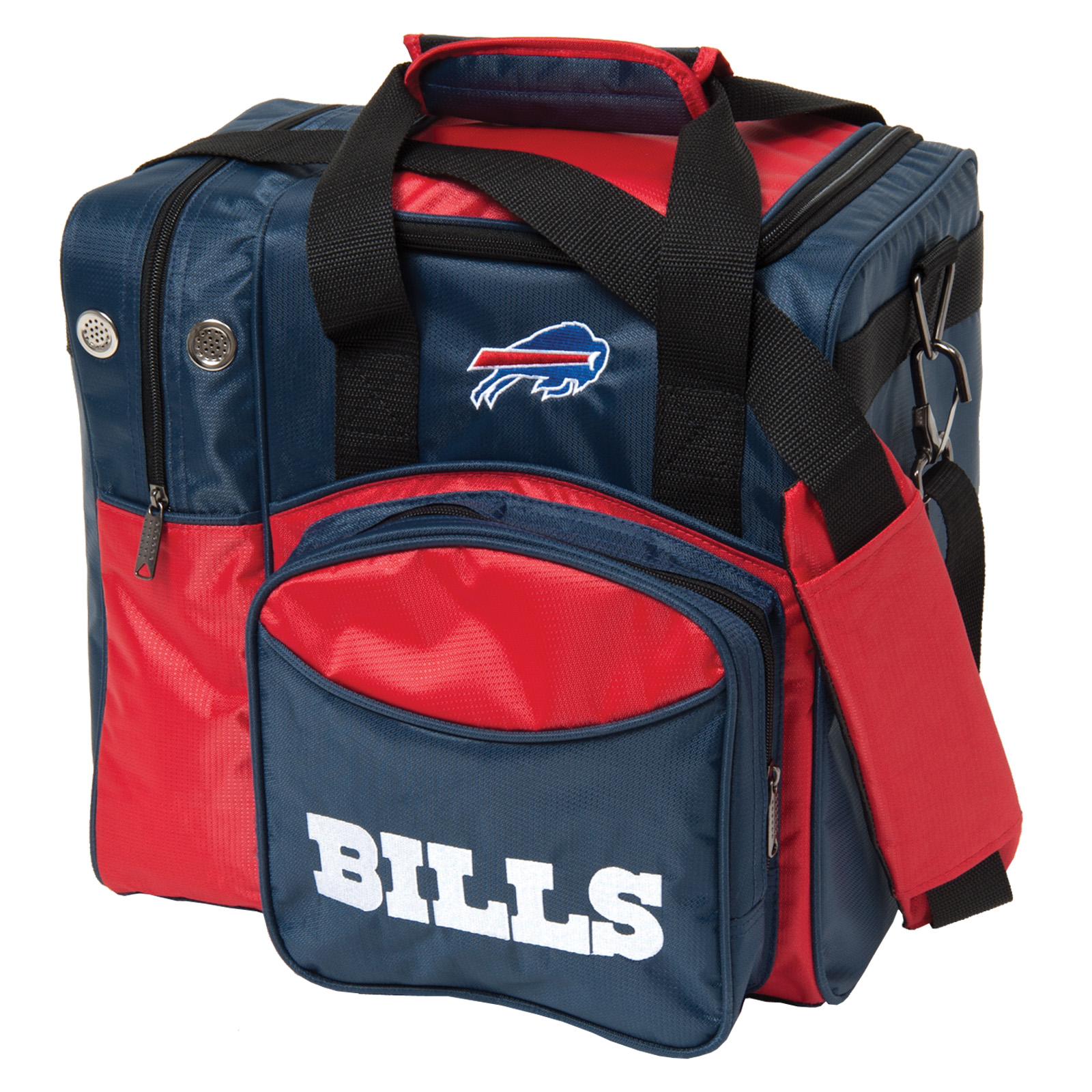 KR Strikeforce NFL Buffalo Bills Single Bag