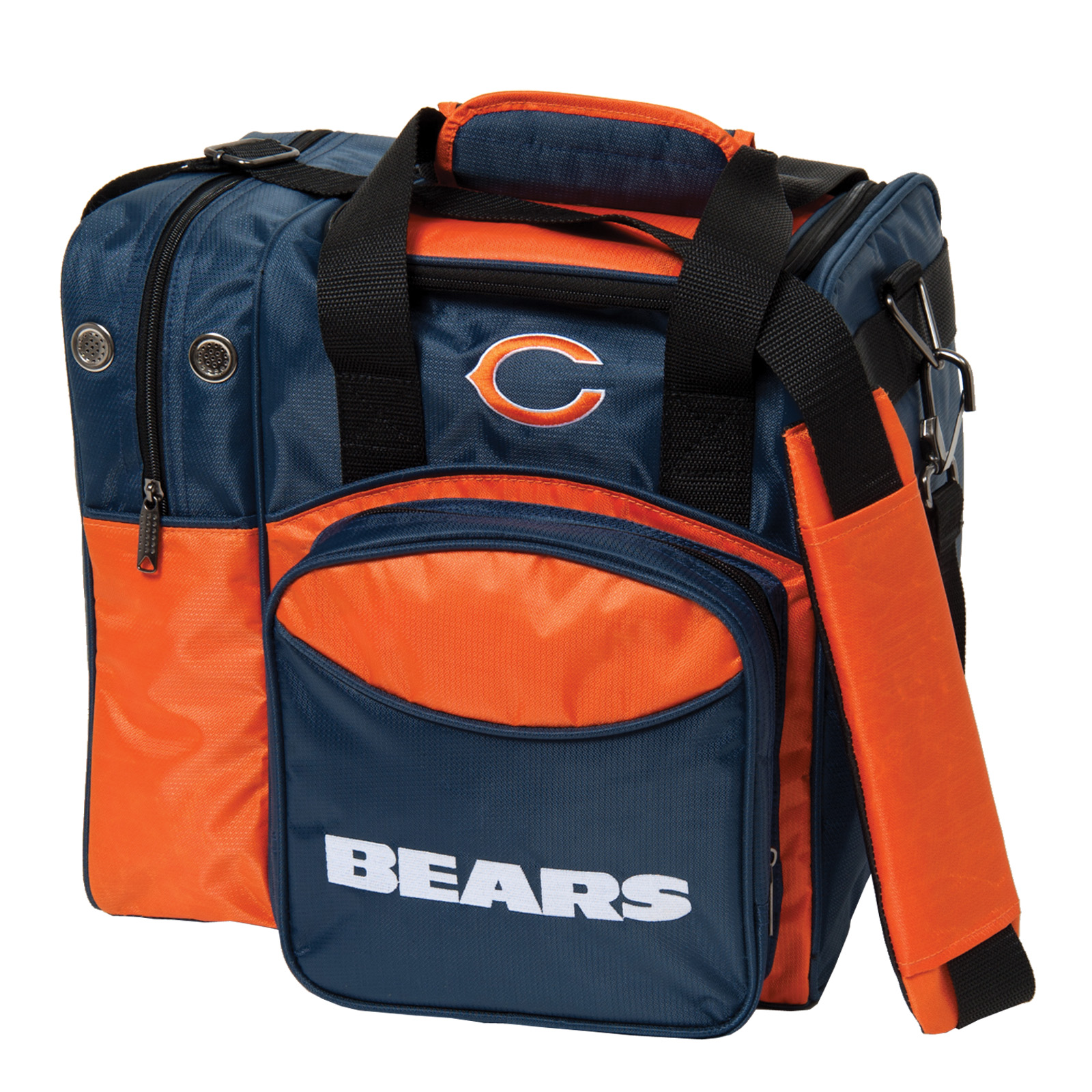 KR Strikeforce NFL Chicago Bears Single Bag
