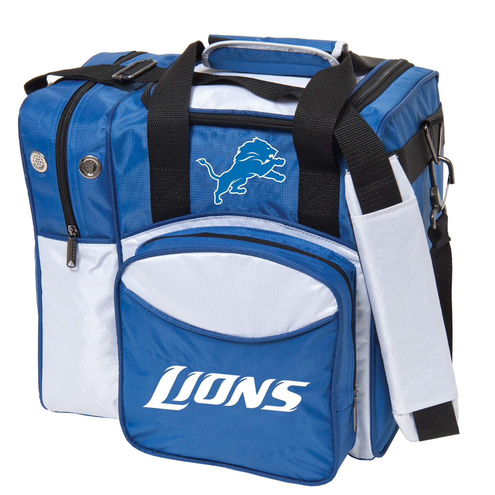 KR Strikeforce NFL Detroit Lions Single Bag