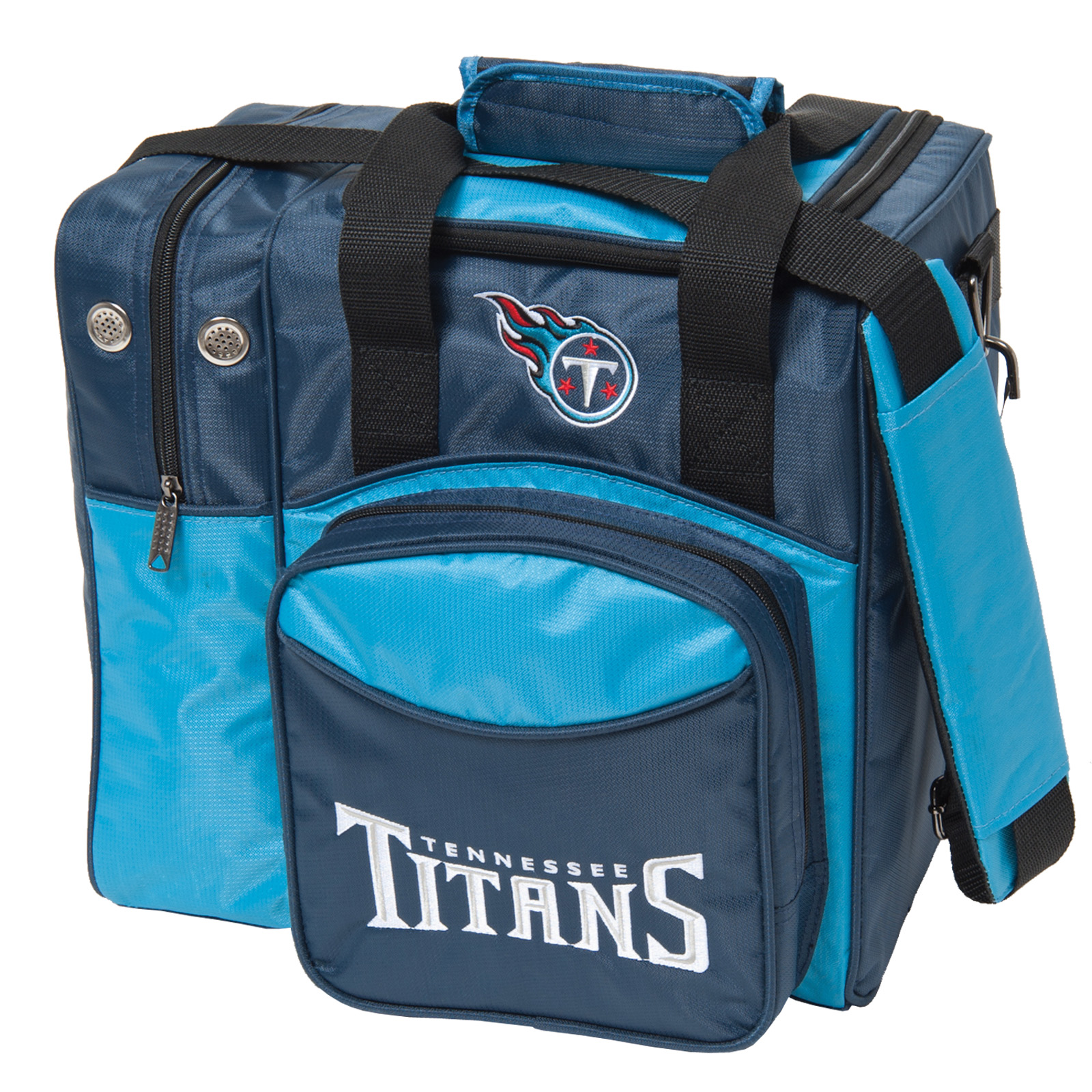 KR Strikeforce NFL Tennessee Titans Single Bag