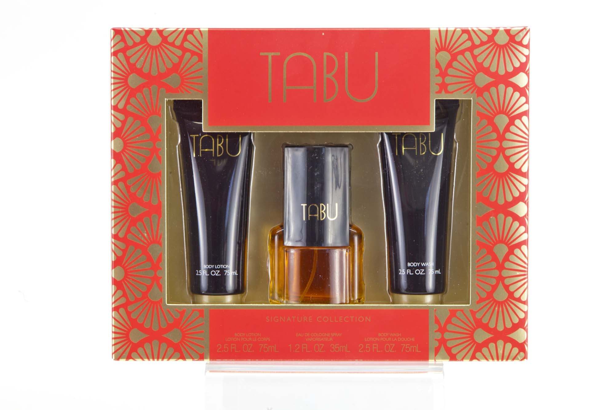 Tabu 3Pc. Women's Fragrance Gift Set Shop Your Way Online Shopping