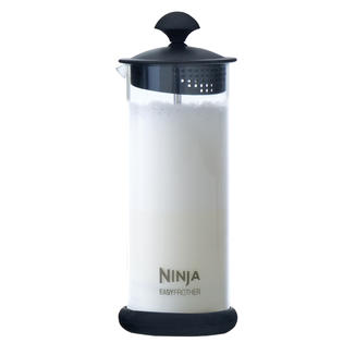 Ninja Easy Milk Frother - Appliances - Small Kitchen Appliances - Coffee & Espresso Makers