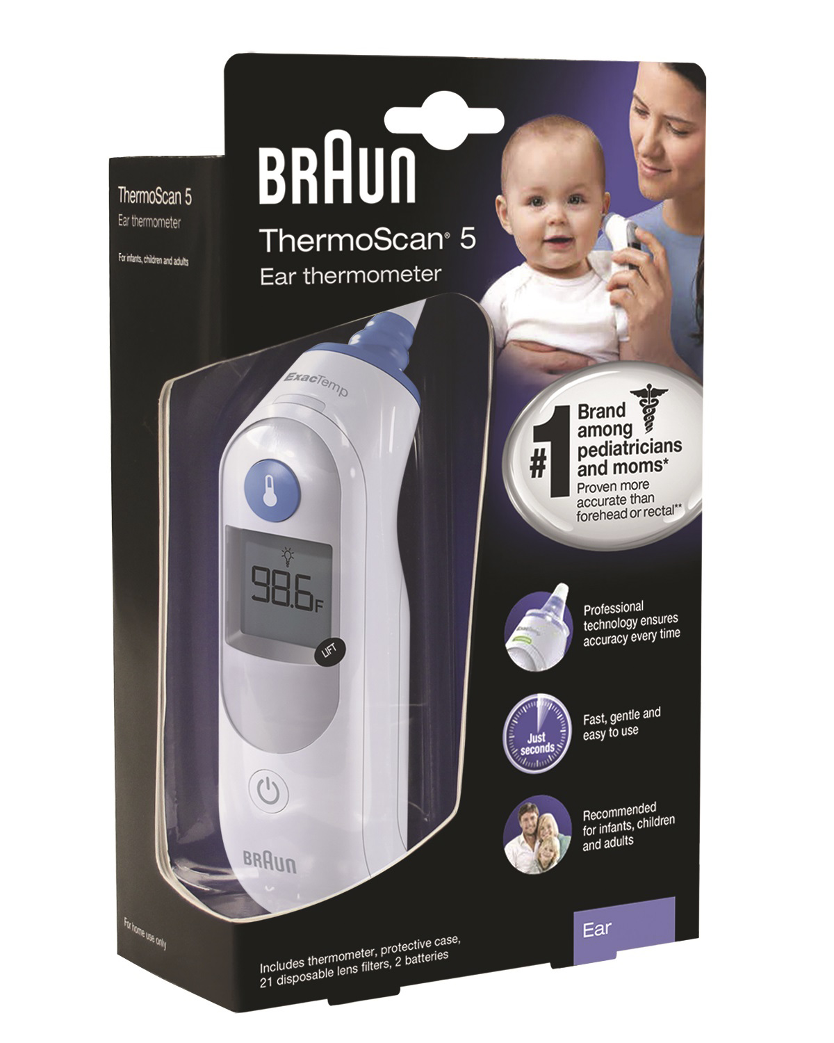 Braun UPC & Barcode | upcitemdb.com
