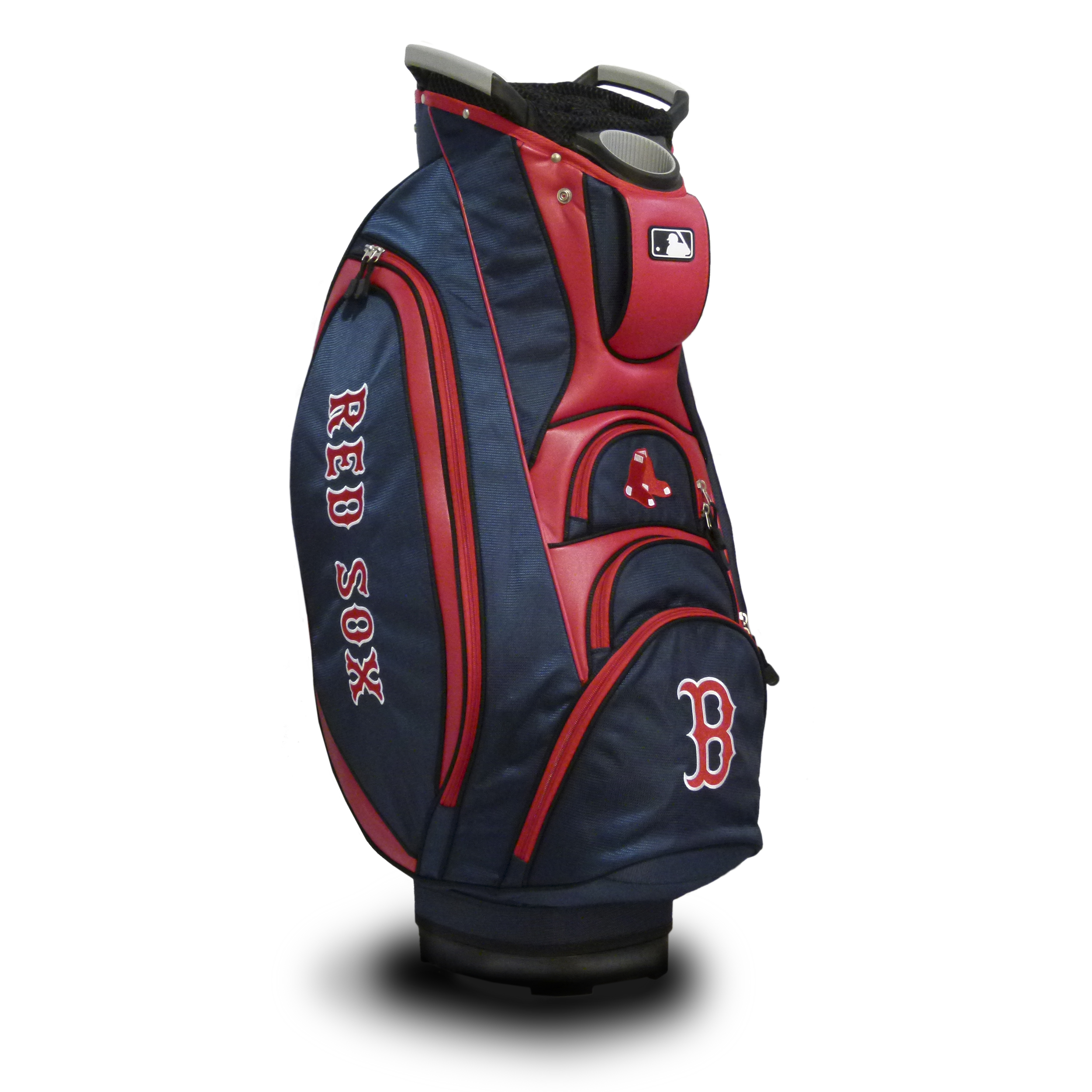 UPC 637556953735 product image for MLB Cart Bag Boston Red Sox | upcitemdb.com