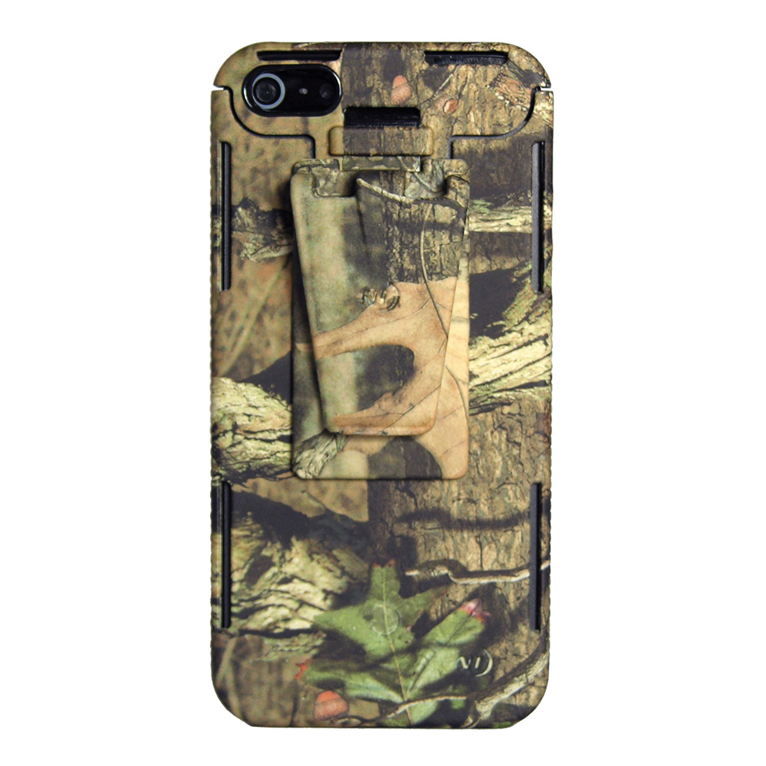UPC 094664026483 product image for Nite Ize iPhone 5 Connect Case - Solid Mossy Oak Break-Up Infinity | upcitemdb.com