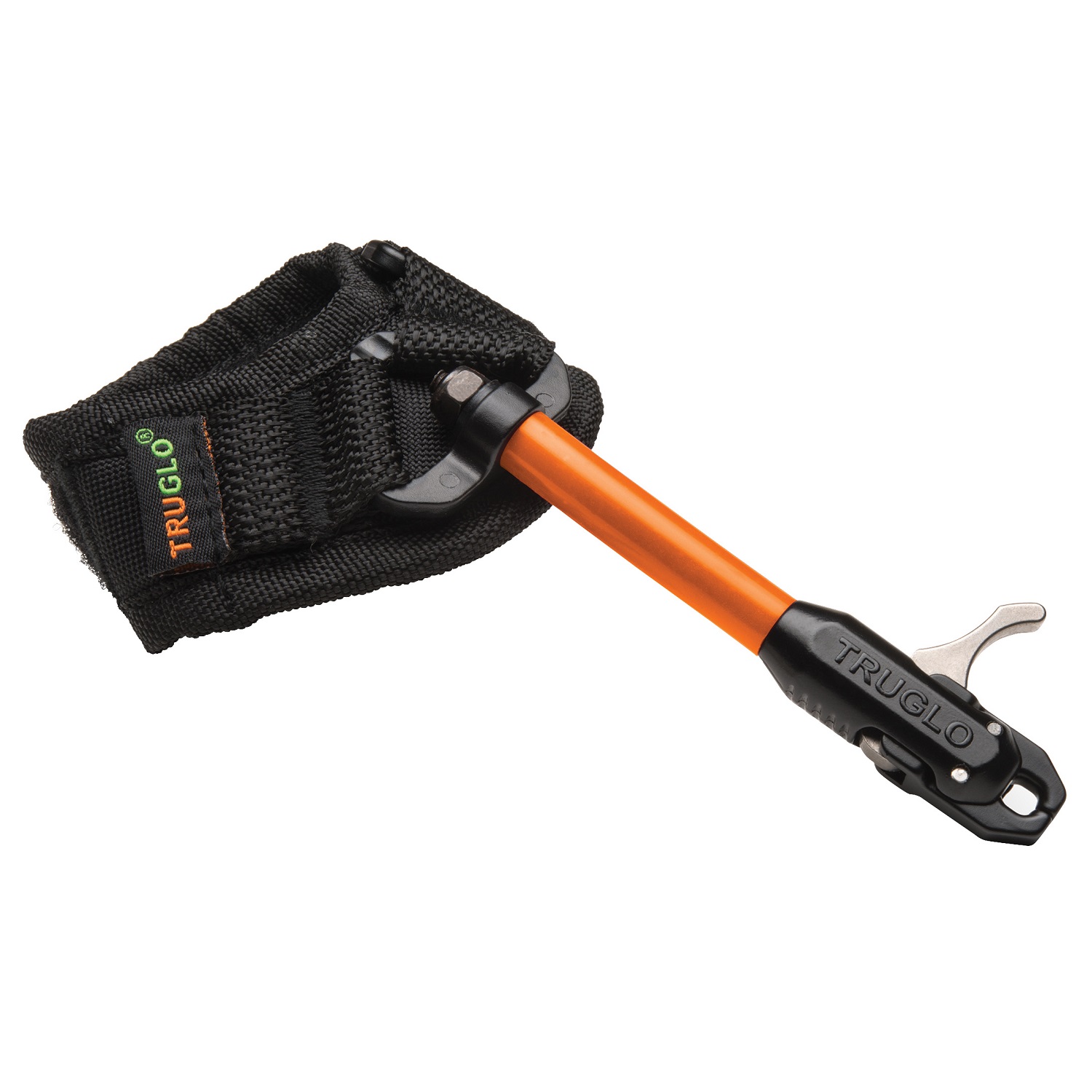 UPC 788130019689 product image for TRUGLO Speed-Shot XS Velcro Strap, Black | upcitemdb.com