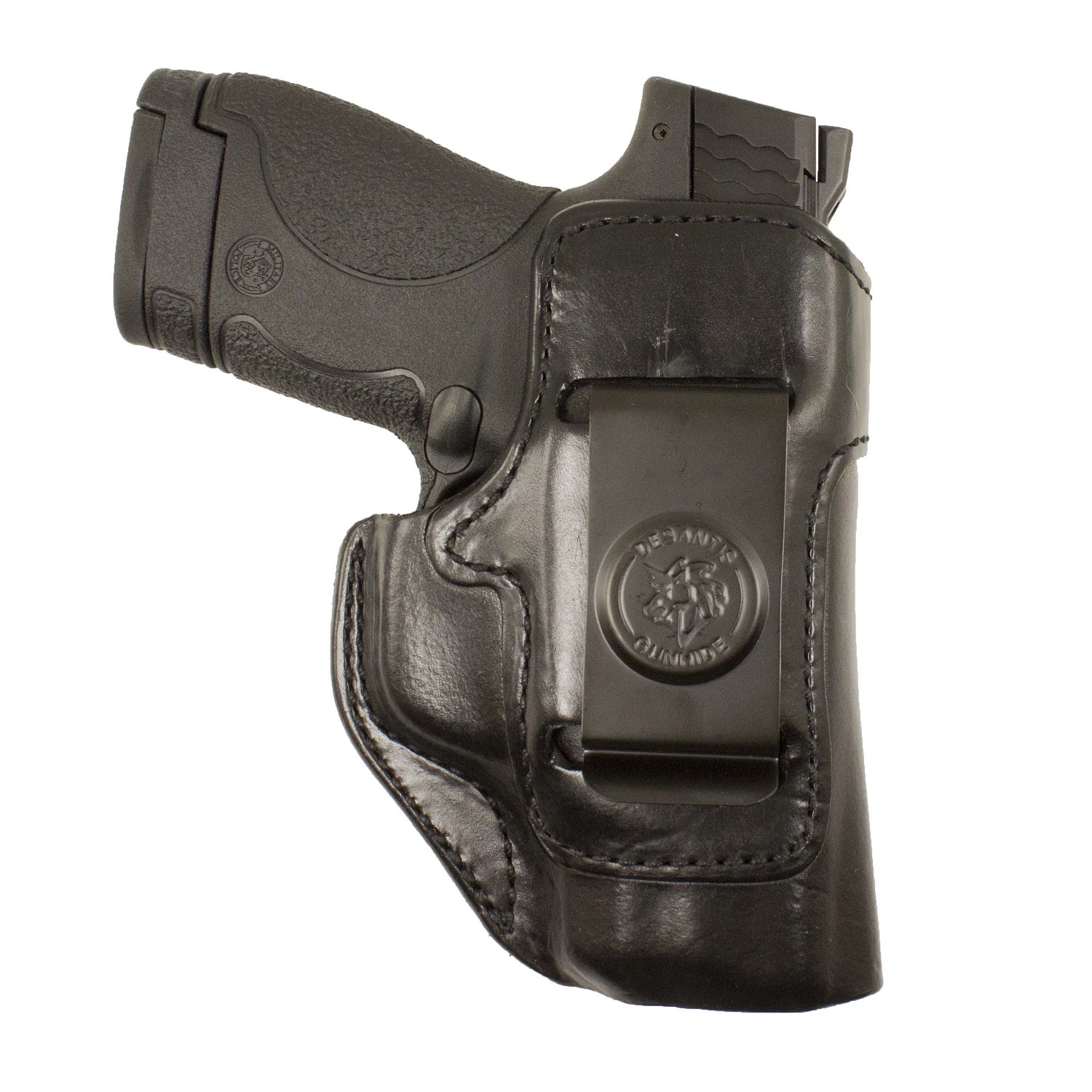 DESANTIS Inside Heat Holster Fits Glock 19 23 33 Right Hand