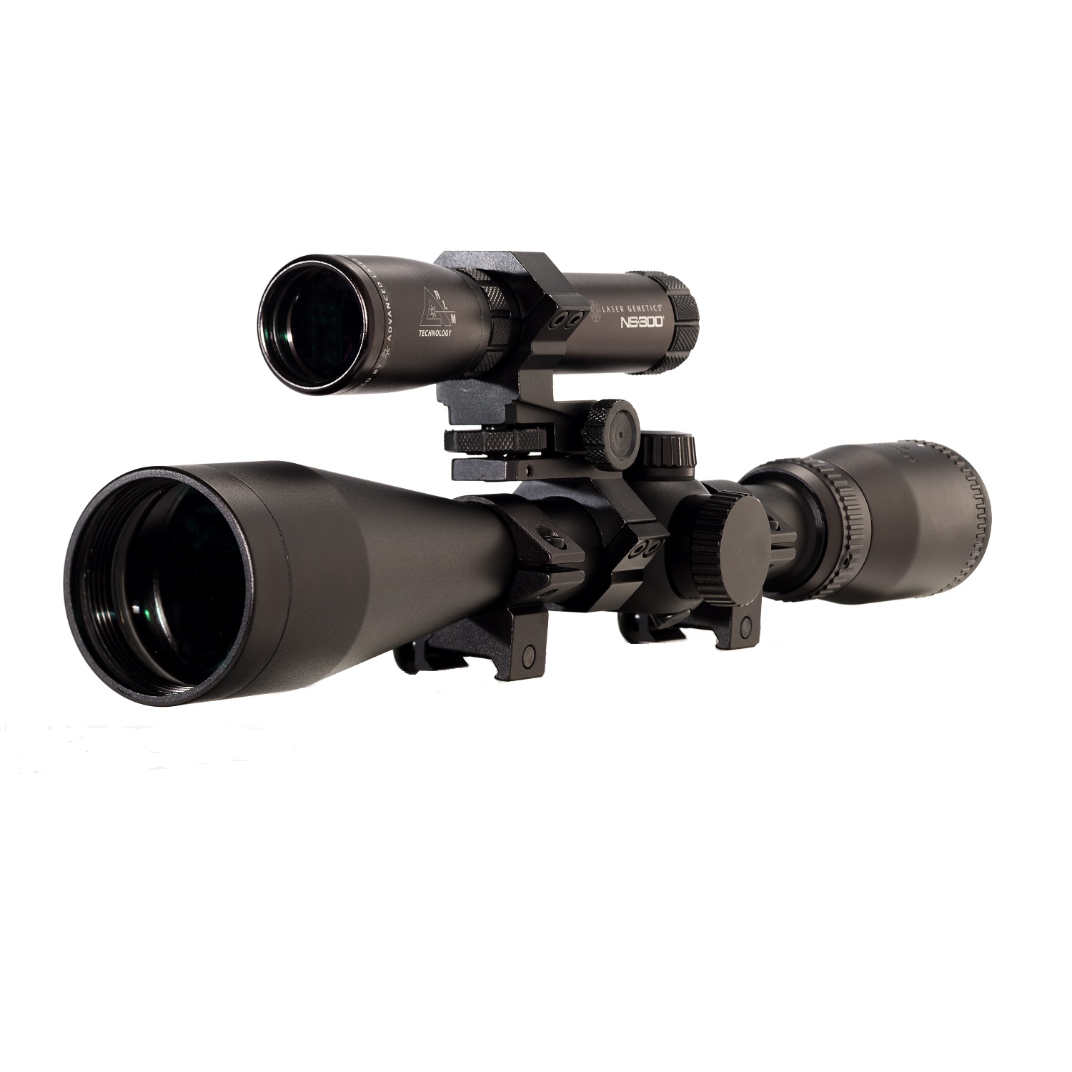 UPC 793676067469 product image for Laser Designator with Scope Mount | upcitemdb.com
