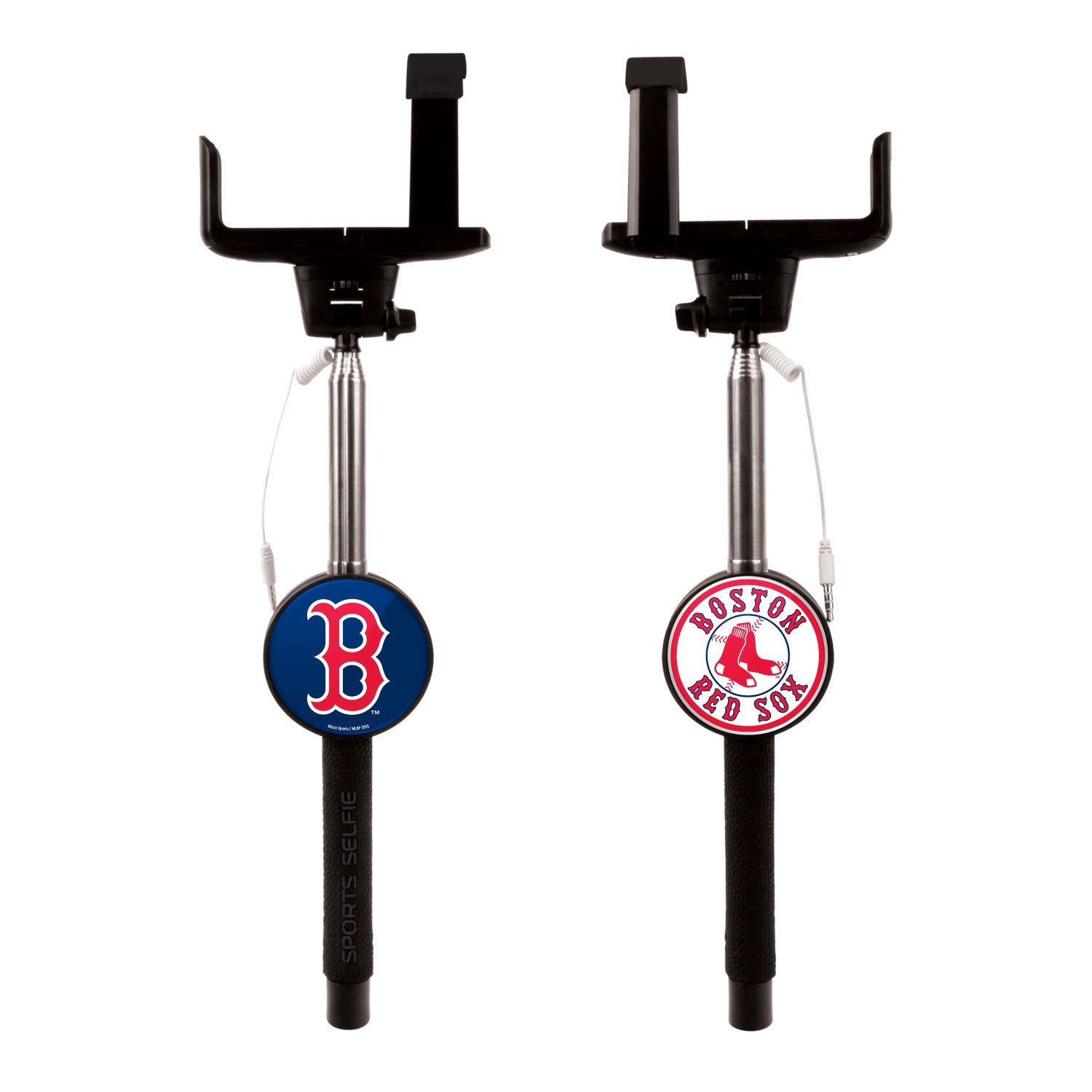 Mizco Boston Red Sox Sports Selfie Stick