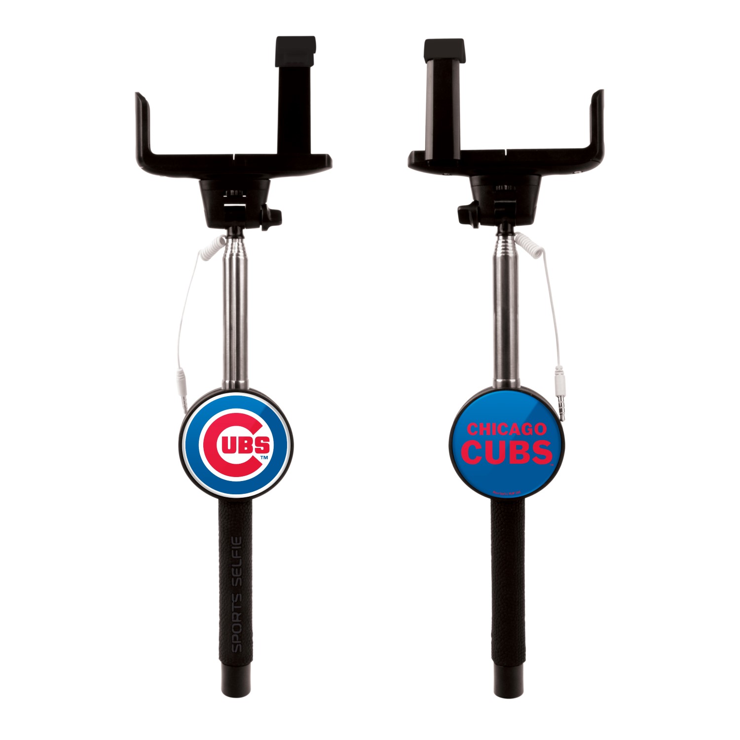 Mizco Chicago Cubs Sports Selfie Stick