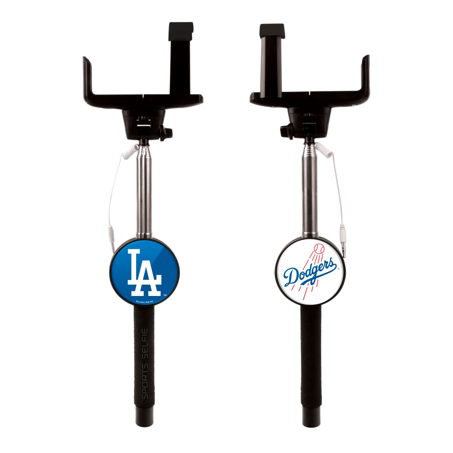 Mizco Los Angeles Dodgers Sports Selfie Stick