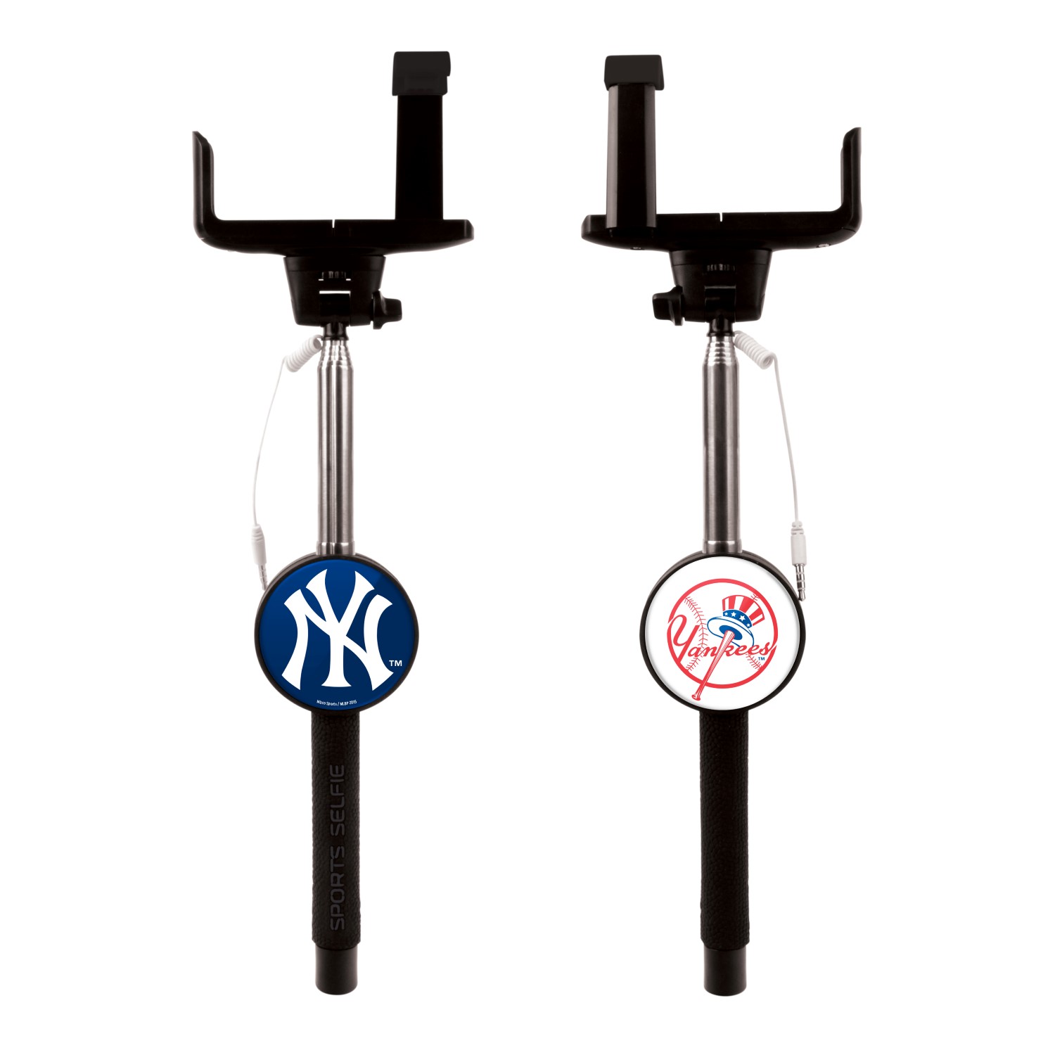 Mizco New York Yankees Sports Selfie Stick