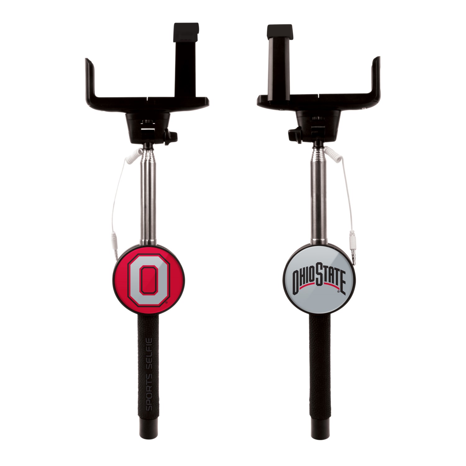 Mizco Ohio State Buckeyes Sports Selfie Stick