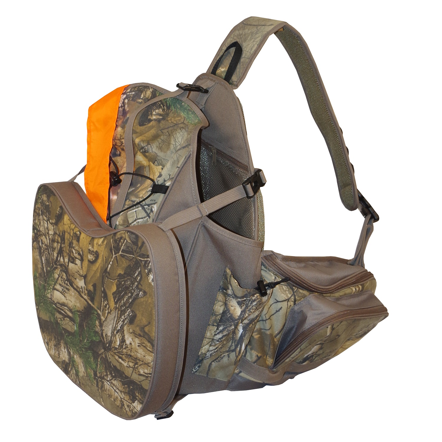 UPC 726567007299 product image for Beard Buster Sling Shot Pack Camo | upcitemdb.com