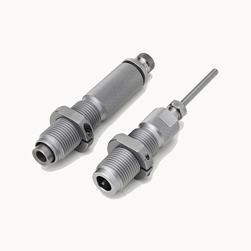 UPC 090255562033 product image for Hornady 5.7x28mm FN Full Length Two Die Set 546203 | upcitemdb.com