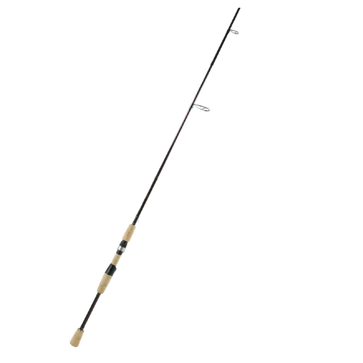 UPC 739998236275 product image for Okuma Reflexions Spinning Rod 7' Medium/Heavy Action, Black | upcitemdb.com