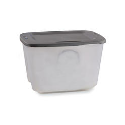 tote kmart storage gallon homz totes bins