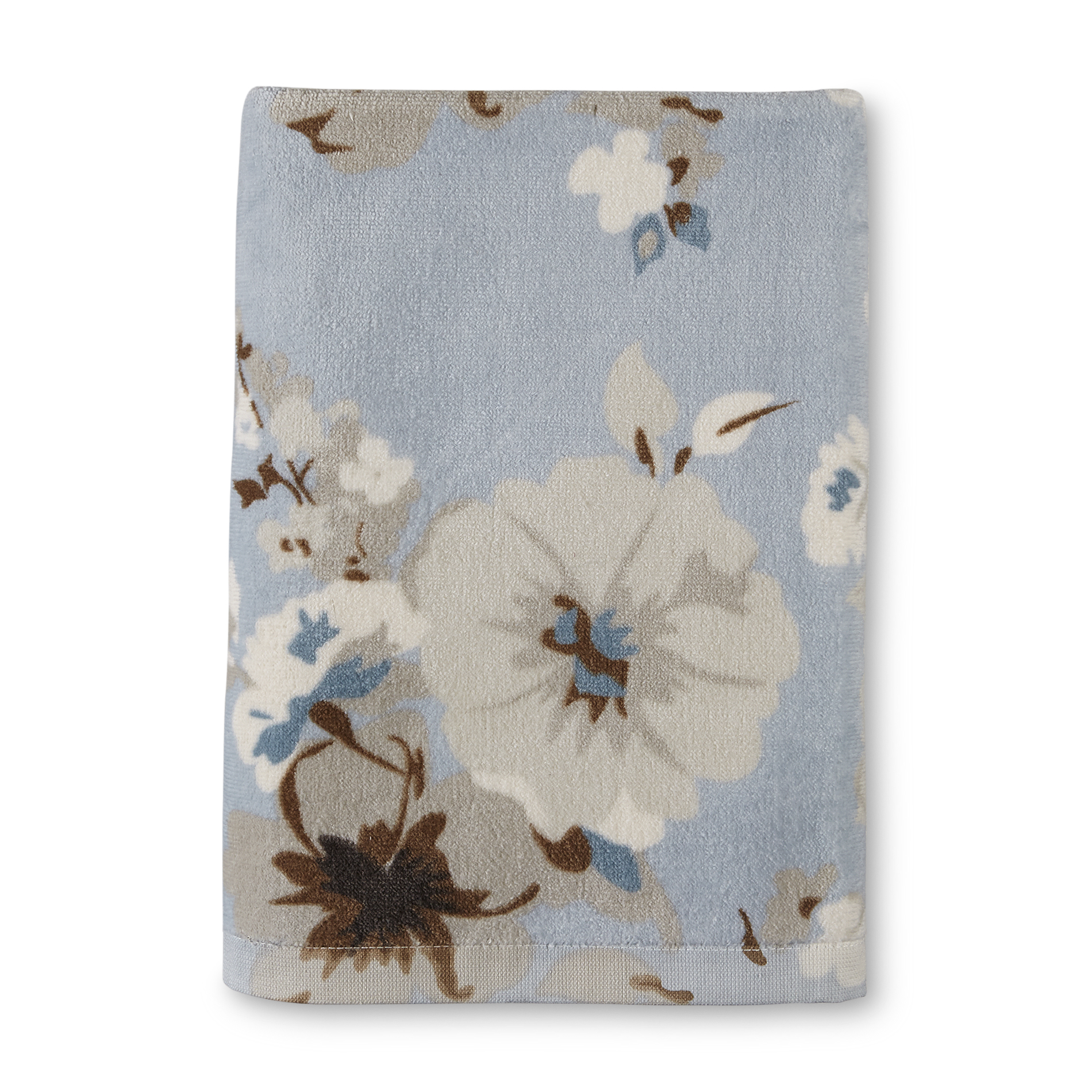 Cotton Terry Bath Towel