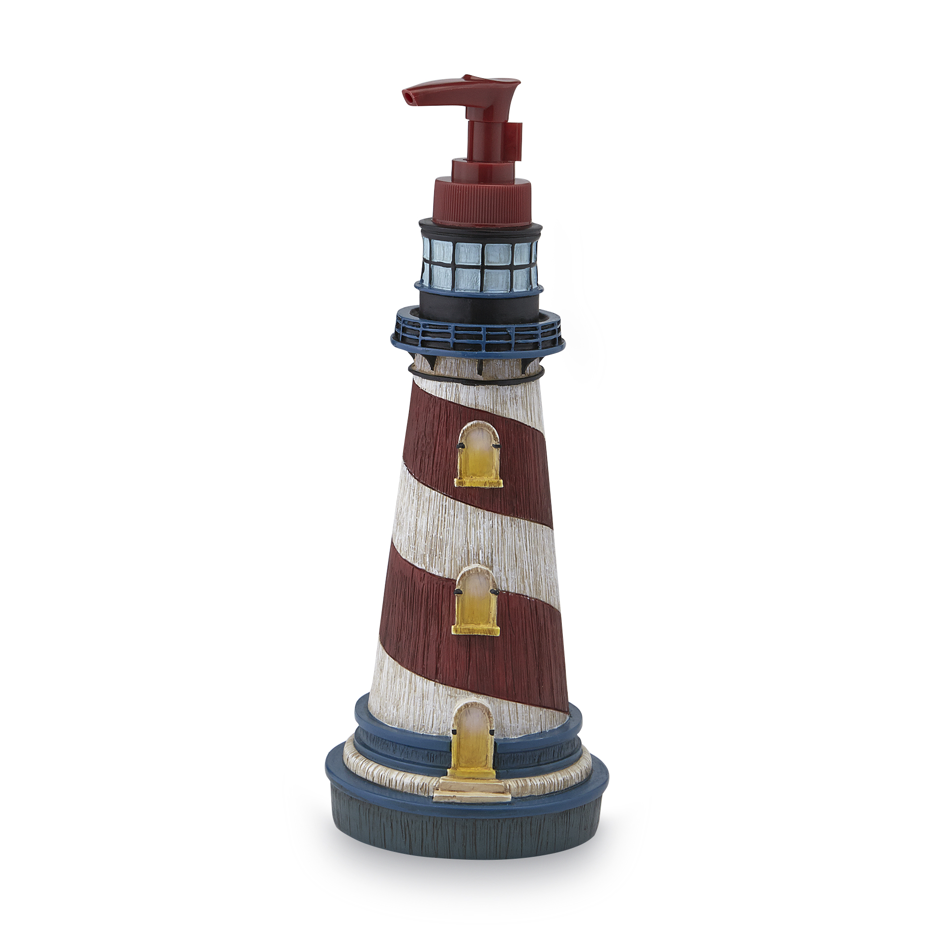 Lighthouse Bathroom Accessories
