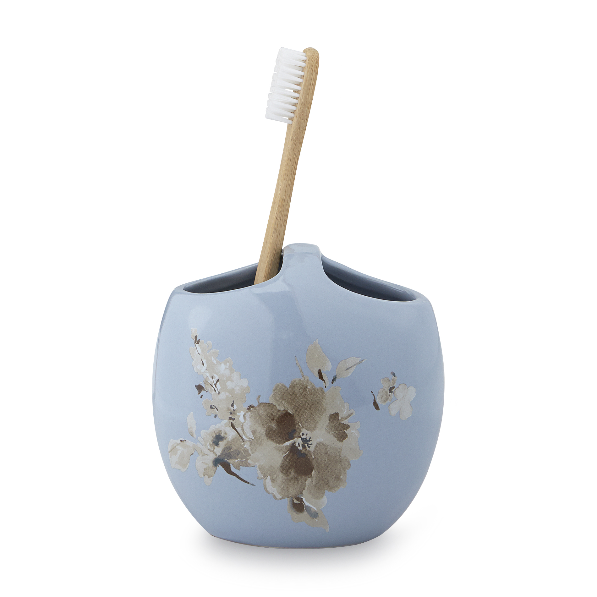Ceramic Toothbrush Holder