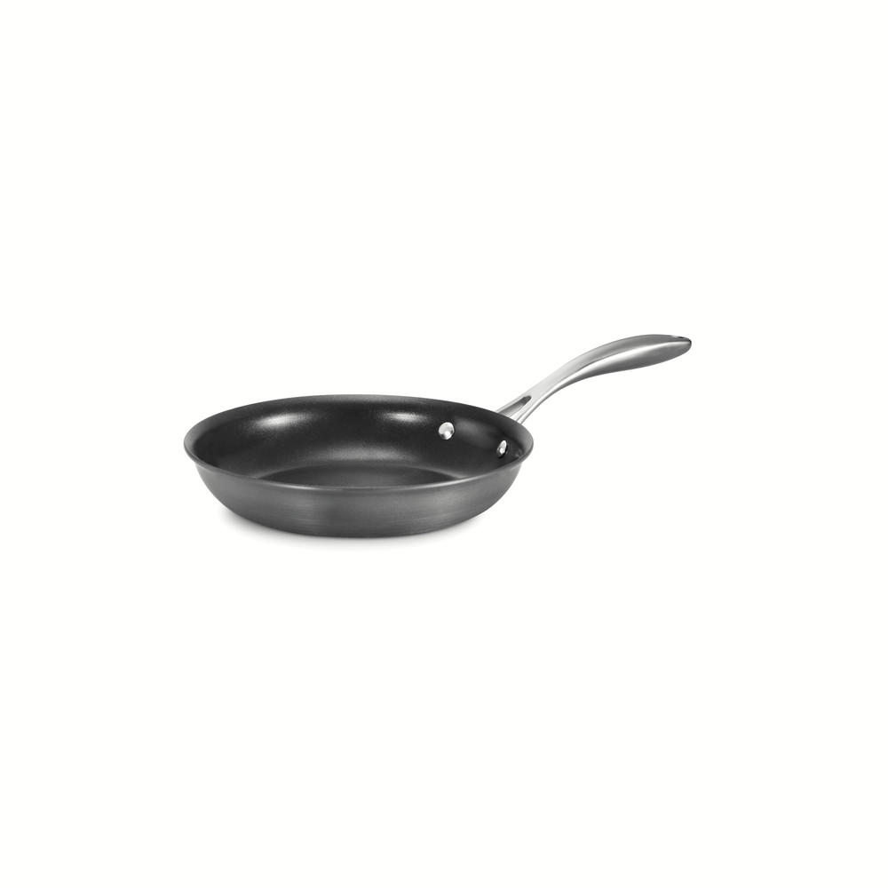 Gourmet Hard Anodized 8 in Fry Pan