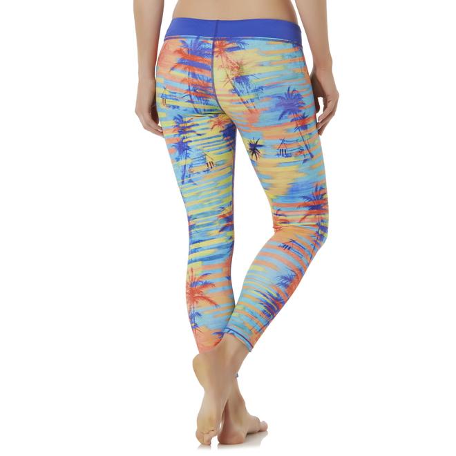 leggings for swimming