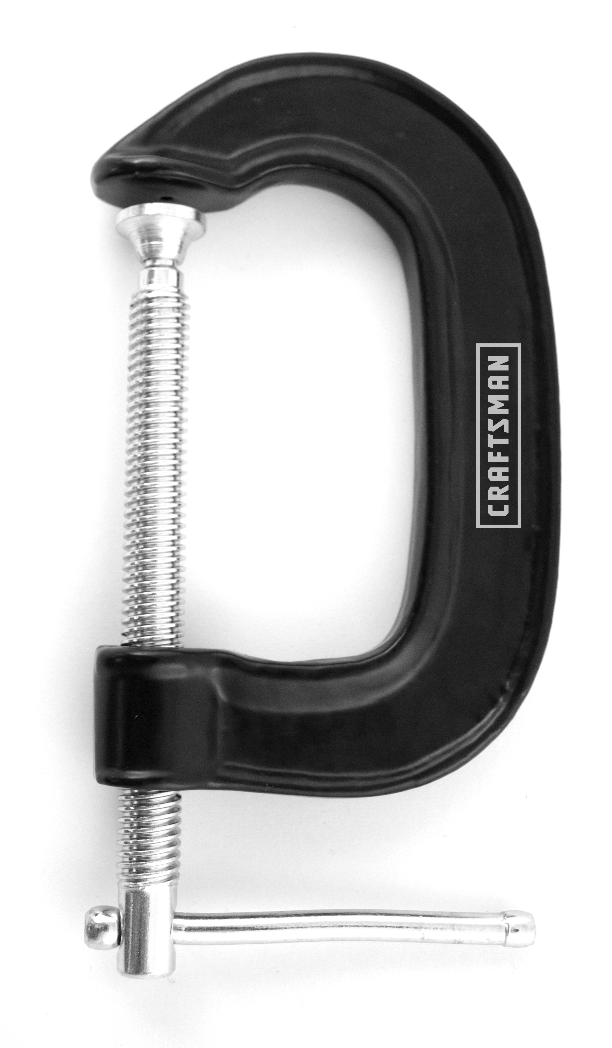 Craftsman 4PC DUCTILE CCLAMP SET Shop Your Way Online Shopping