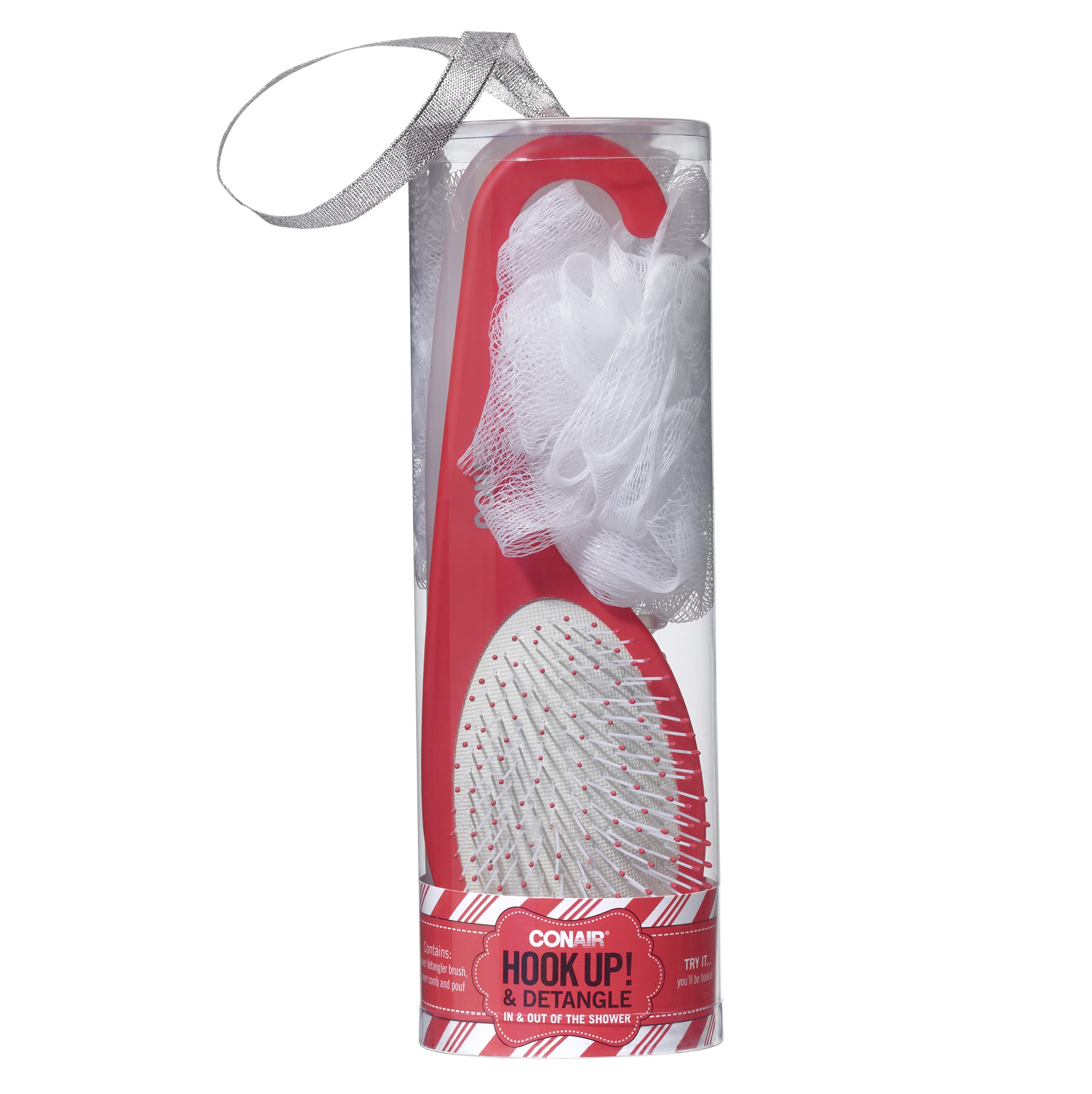 Conair Detangling Shower Comb & Brush Set Shop Your Way Online