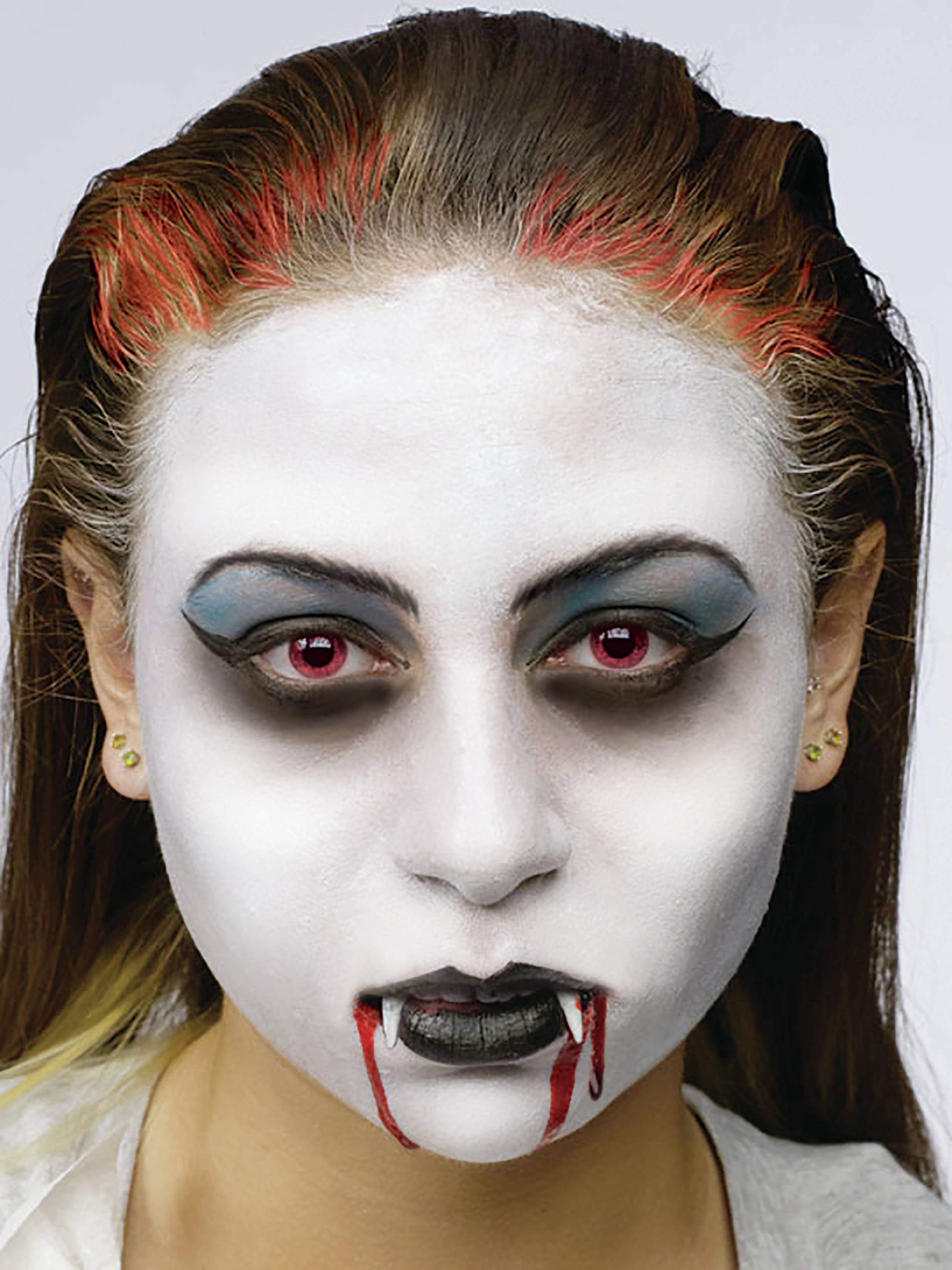 UPC 023168094308 product image for Living Nightmare Blood | upcitemdb.com