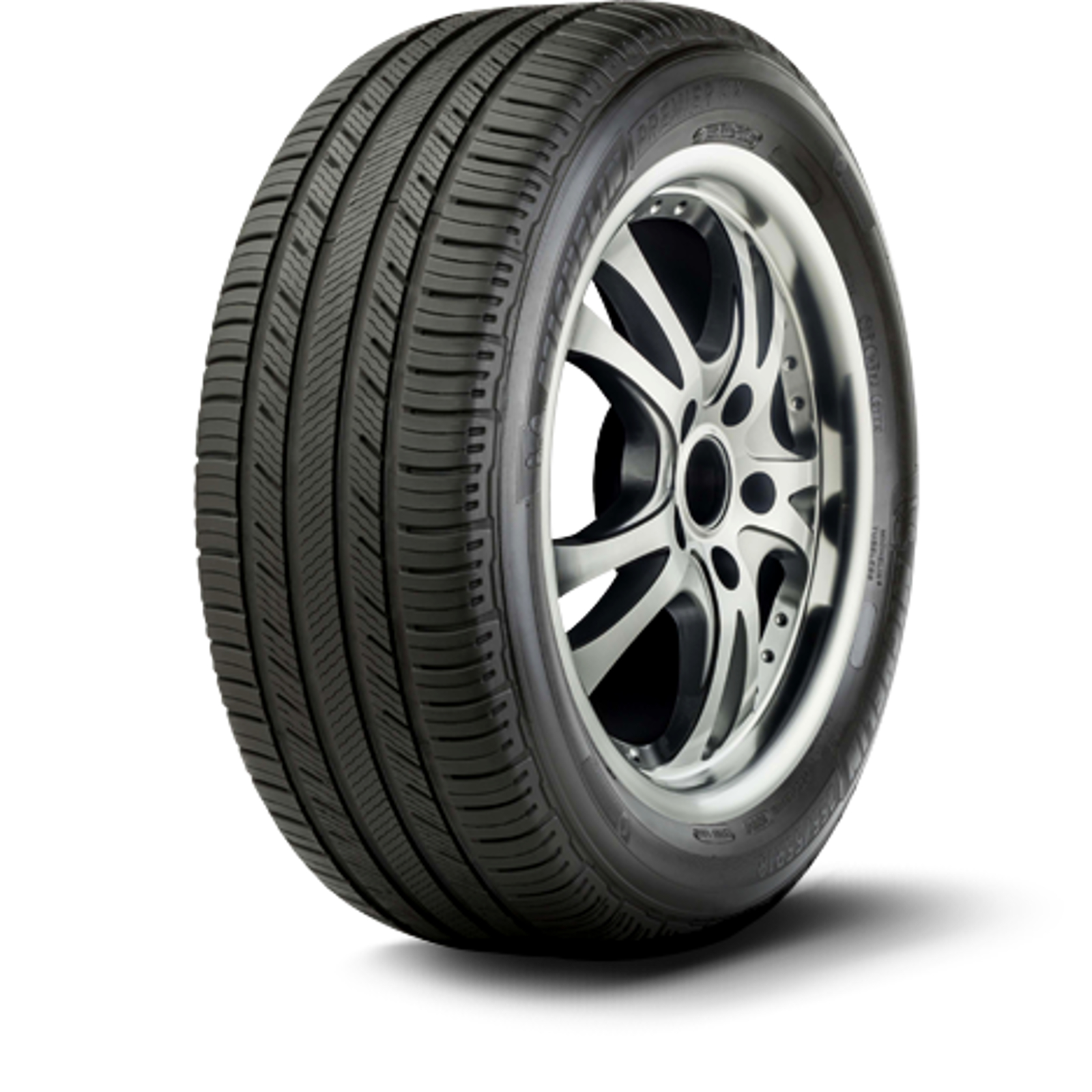 Michelin Premier LTX 235/55R19 101V AllSeason Tire