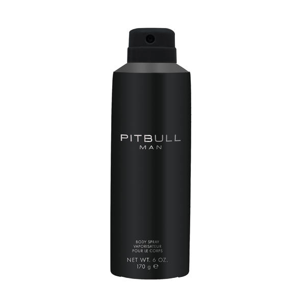 Pitbull Men's Fragrance